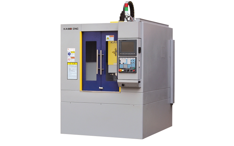 DC-6060 Graphite machine